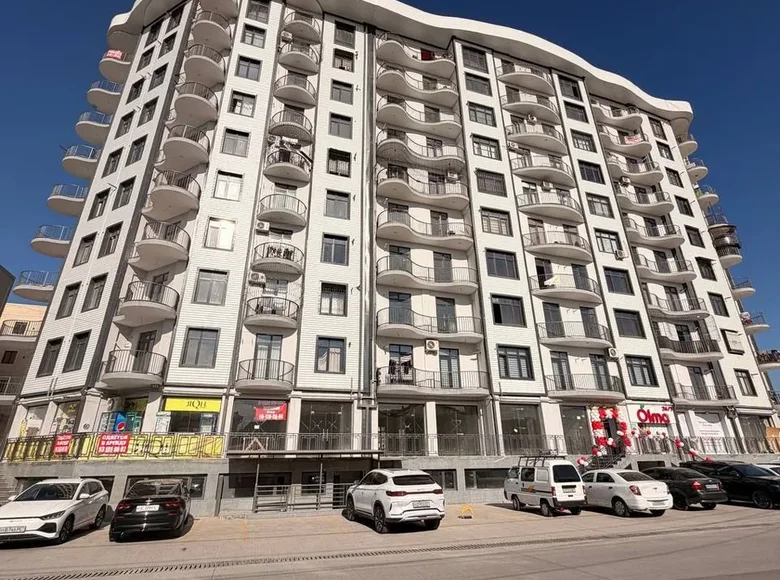 Коммерческое помещение 1 комната 76 м² в Ташкенте, Узбекистан