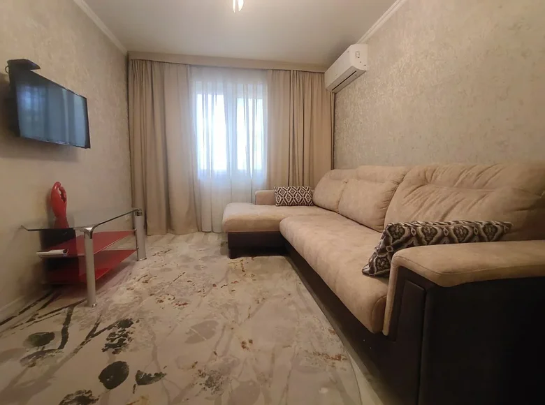 Квартира 2 комнаты 40 м² в Ташкенте, Узбекистан