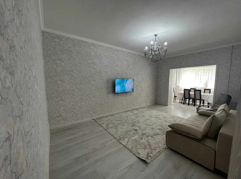 Квартира 3 комнаты 110 м² Ташкент, Узбекистан