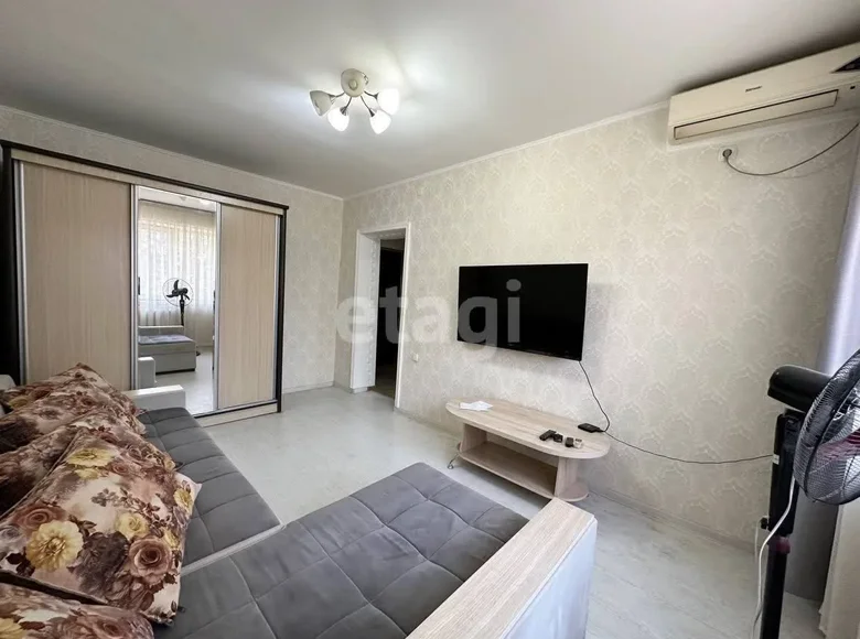 Квартира 30 м² в Ташкенте, Узбекистан