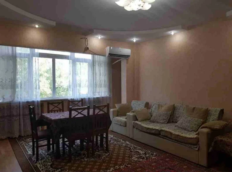 Квартира 3 комнаты 72 м² Ташкент, Узбекистан