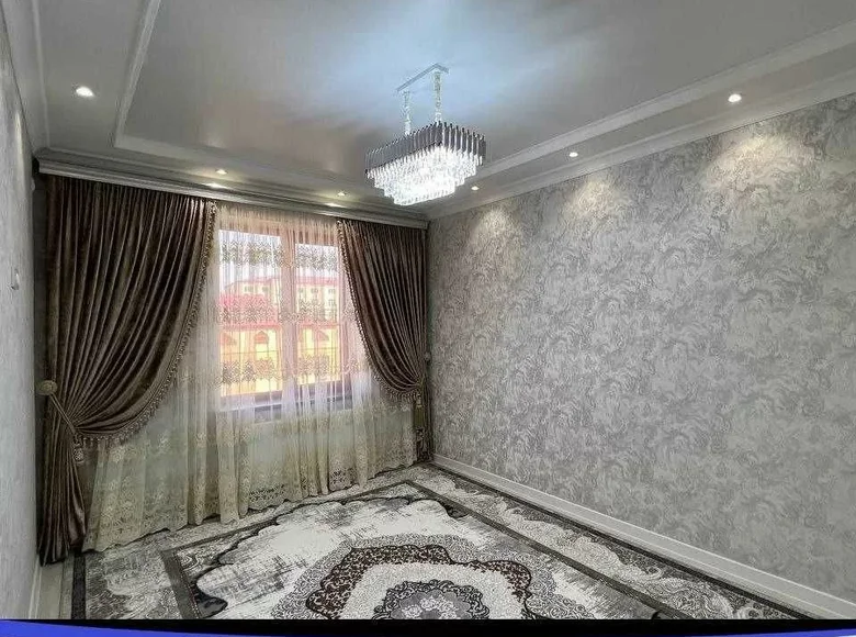 Kvartira 2 xonalar 56 m² Samarqandda