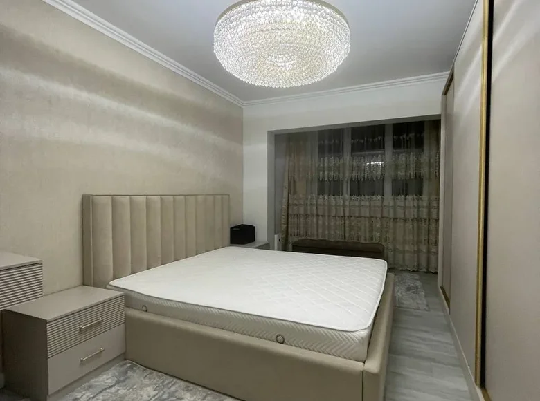 Квартира 6 комнат 150 м² Ташкент, Узбекистан