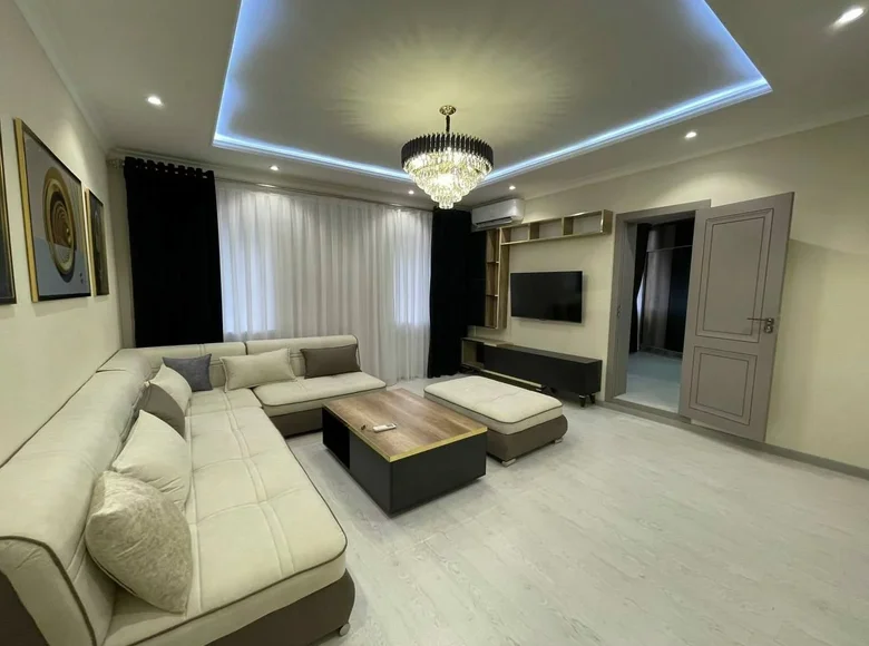 Квартира 4 комнаты 90 м² в Ташкенте, Узбекистан