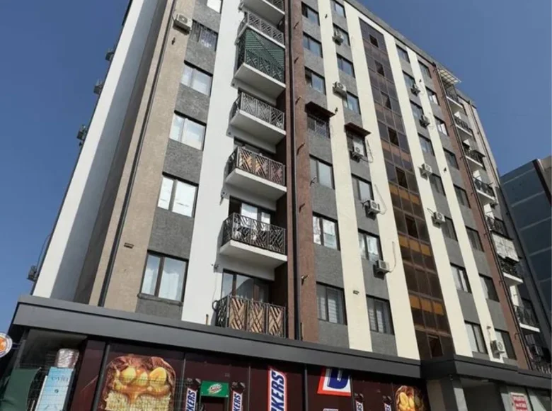 Квартира 1 комната 32 м² Ташкент, Узбекистан