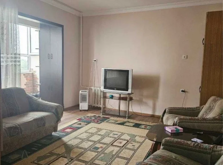 Kvartira 2 xonalar 60 m² Toshkentda