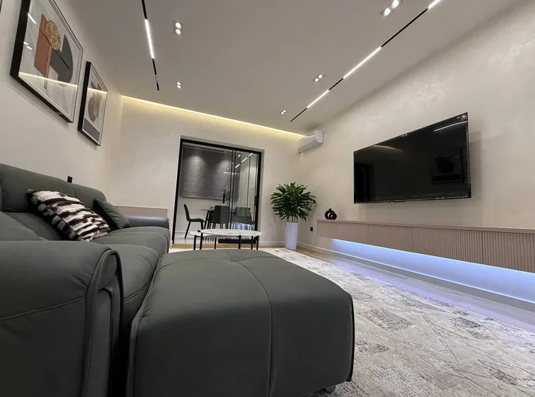 Квартира 4 комнаты 90 м² Ташкент, Узбекистан