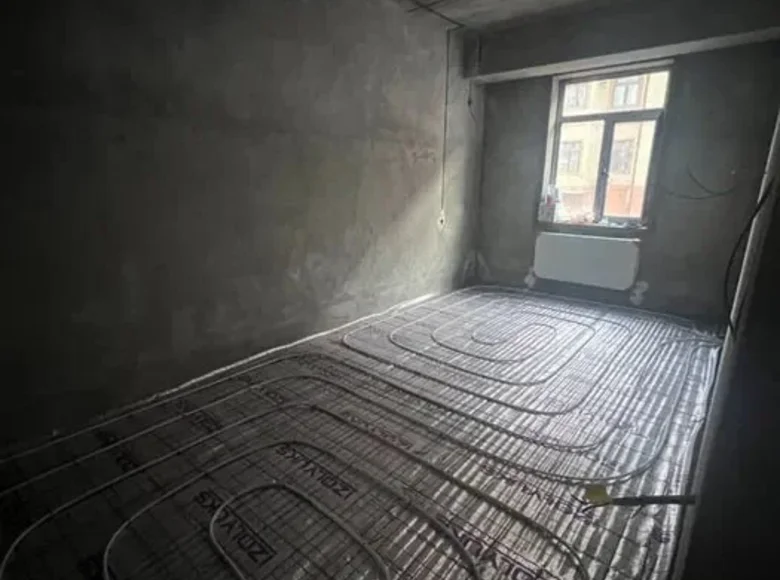 Kvartira 2 xonalar 63 m² Toshkentda
