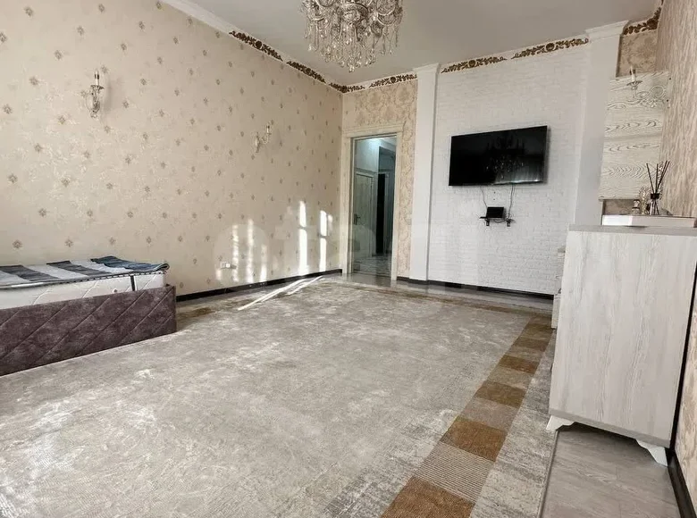 Kvartira 82 m² Toshkentda