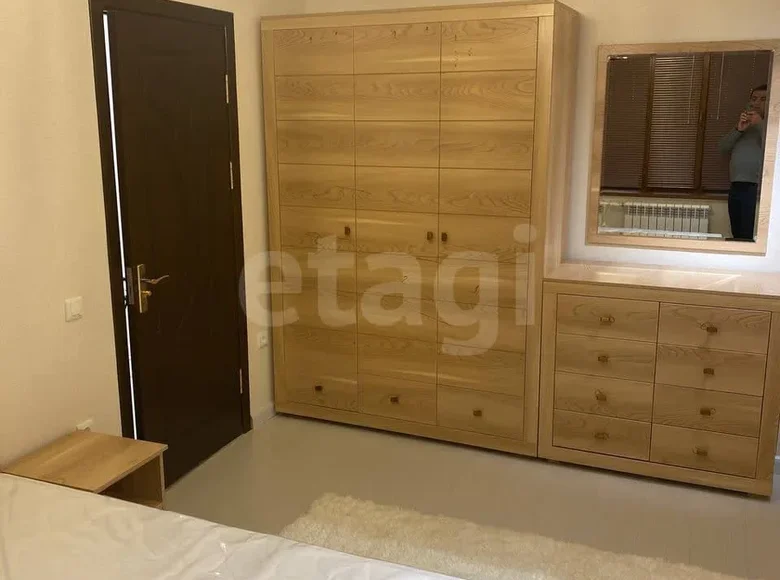 Kvartira 51 m² Toshkentda