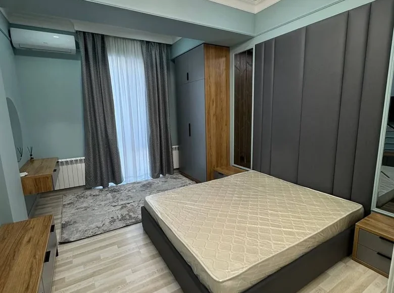 Многоуровневые квартиры 4 комнаты 97 м² Ташкент, Узбекистан
