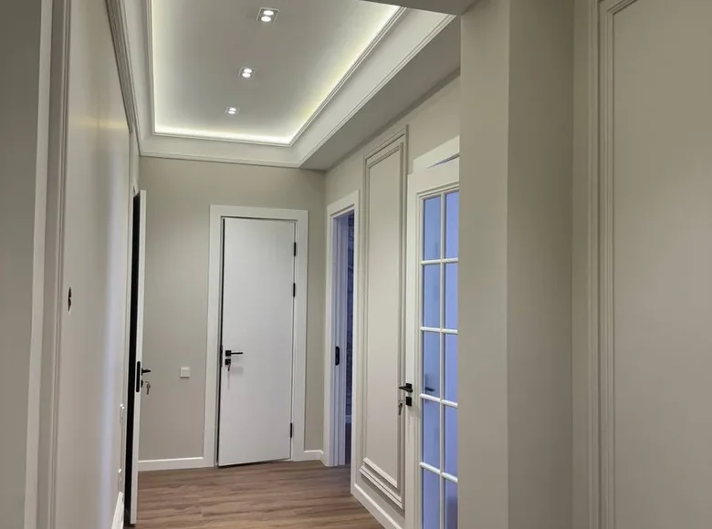 Kvartira 2 xonalar 75 m² Toshkentda