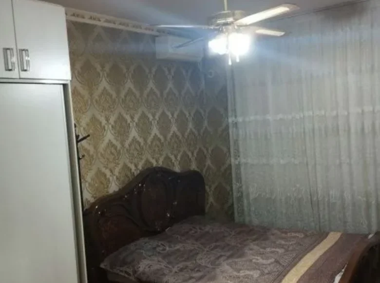 Квартира 3 комнаты 69 м² Ташкент, Узбекистан