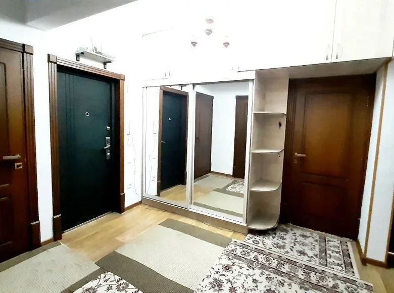 Квартира 4 комнаты 90 м² Ташкент, Узбекистан