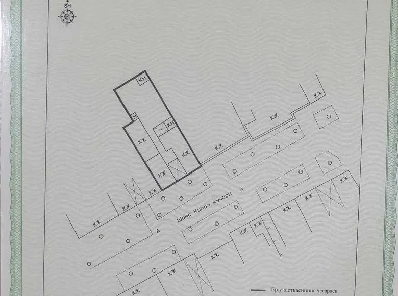 Дом 10 комнат 400 м² Ташкент, Узбекистан