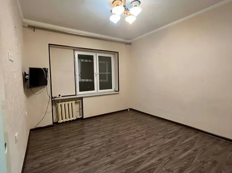 Kvartira 1 xona 18 m² Toshkentda