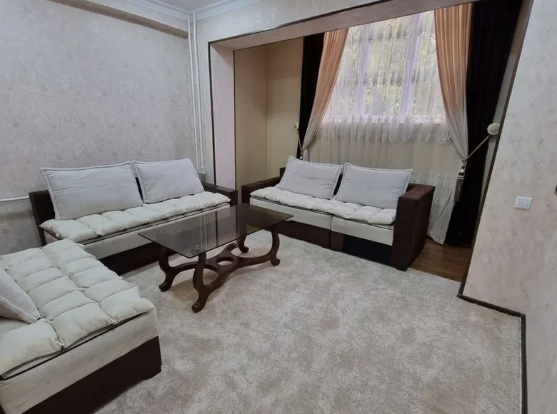 Kvartira 2 xonalar 37 m² Toshkentda