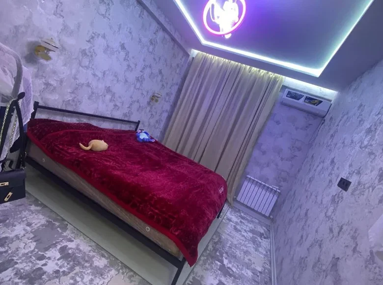 Yunusobod 6 kv XONSAROY navastroyka kvartira