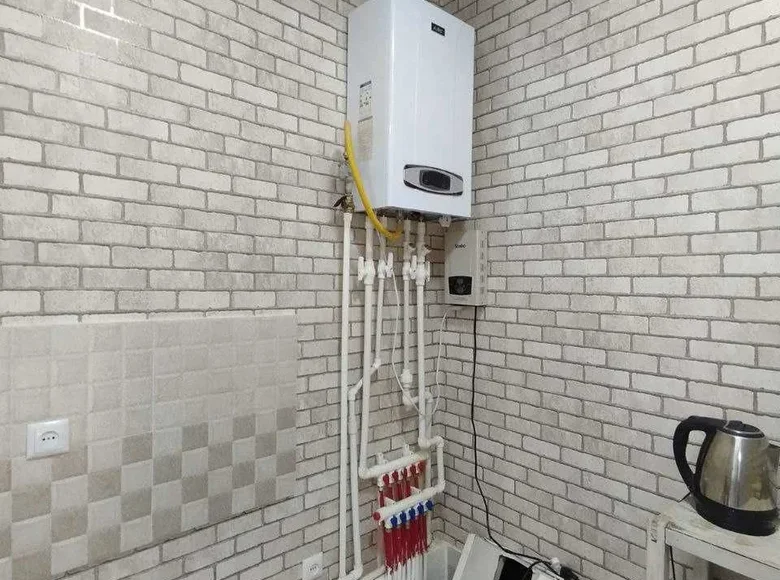 Дом 3 комнаты 100 м² Ташкент, Узбекистан