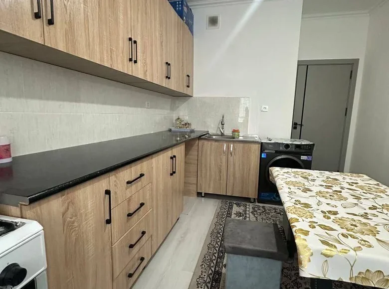 Квартира 1 комната 40 м² в Ташкенте, Узбекистан