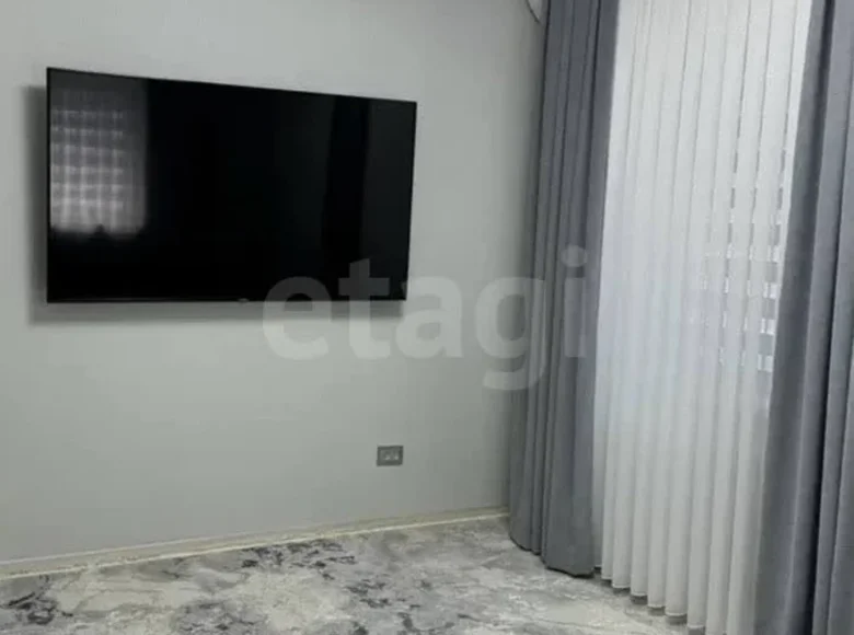 Kvartira 40 m² Toshkentda