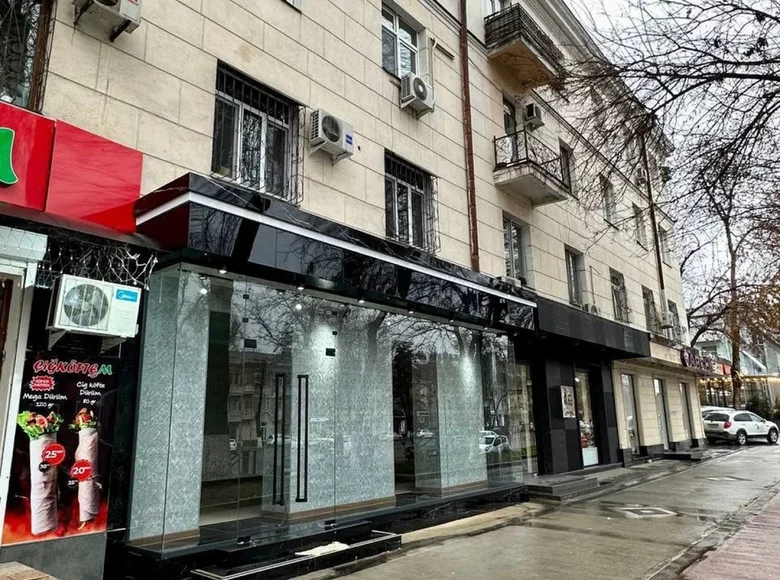 Tijorat 105 m² Toshkent