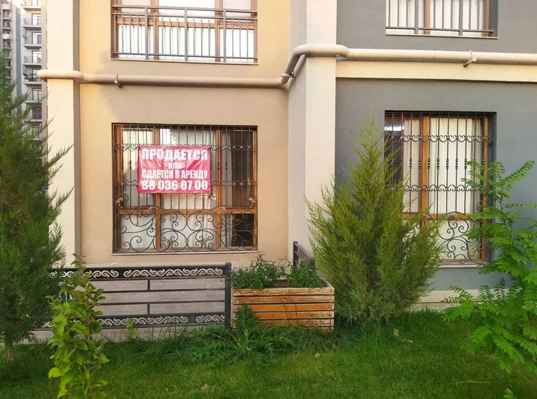 Kvartira 2 xonalar 72 m² Toshkentda