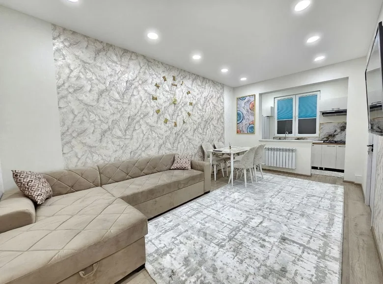 Квартира 2 комнаты 45 м² Бешкурган, Узбекистан