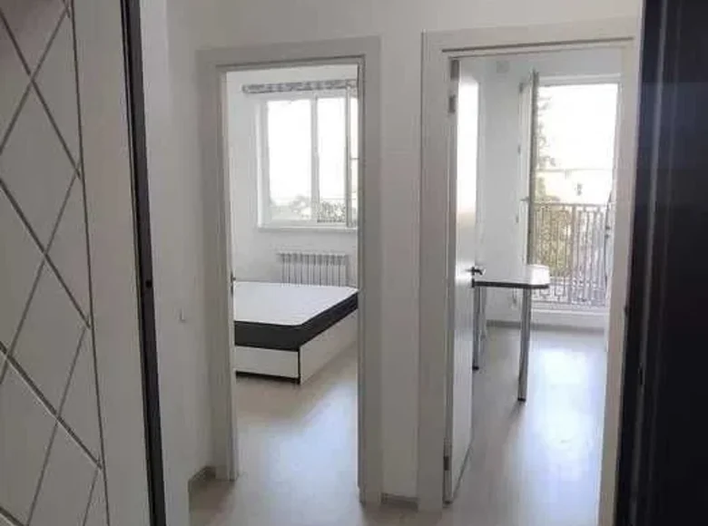 Квартира 2 комнаты 38 м² Ташкент, Узбекистан