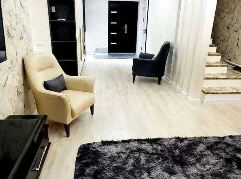 Квартира 3 комнаты 90 м² в Ташкенте, Узбекистан