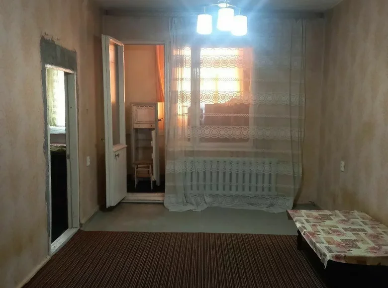 Kvartira 2 xonalar 54 m² Toshkentda