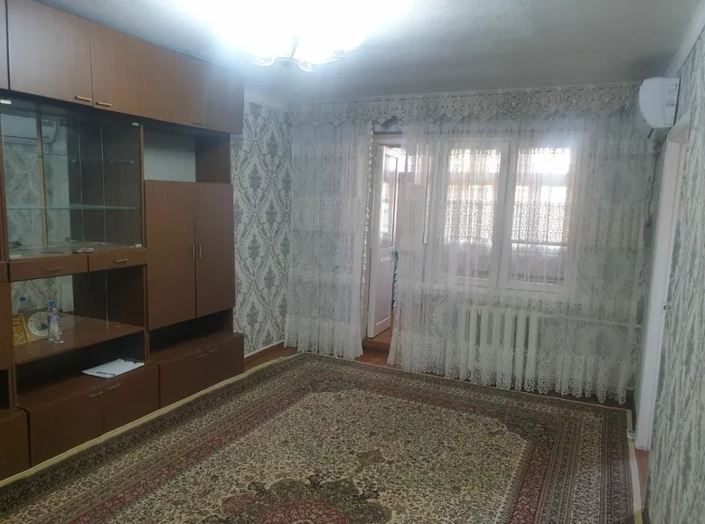 Kvartira 2 xonalar 56 m² Toshkentda