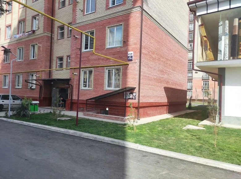 Квартира 3 комнаты 97 м² Шайхантаурский район, Узбекистан