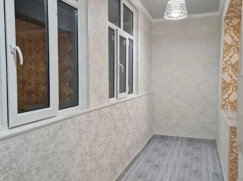 Kvartira 2 xonalar 50 m² Toshkentda