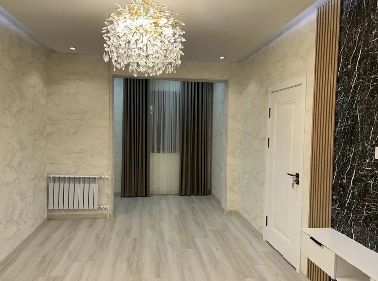 Kvartira 3 xonalar 65 m² Toshkentda