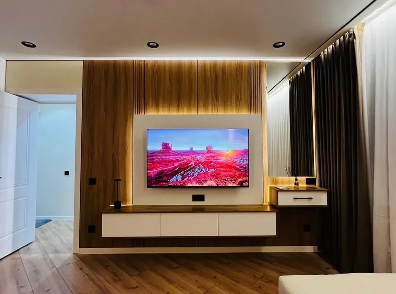 Квартира 1 комната 30 м² Ташкент, Узбекистан