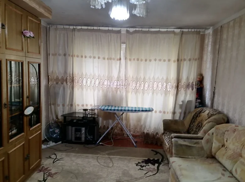 Квартира 2 комнаты 40 м² Ташкент, Узбекистан