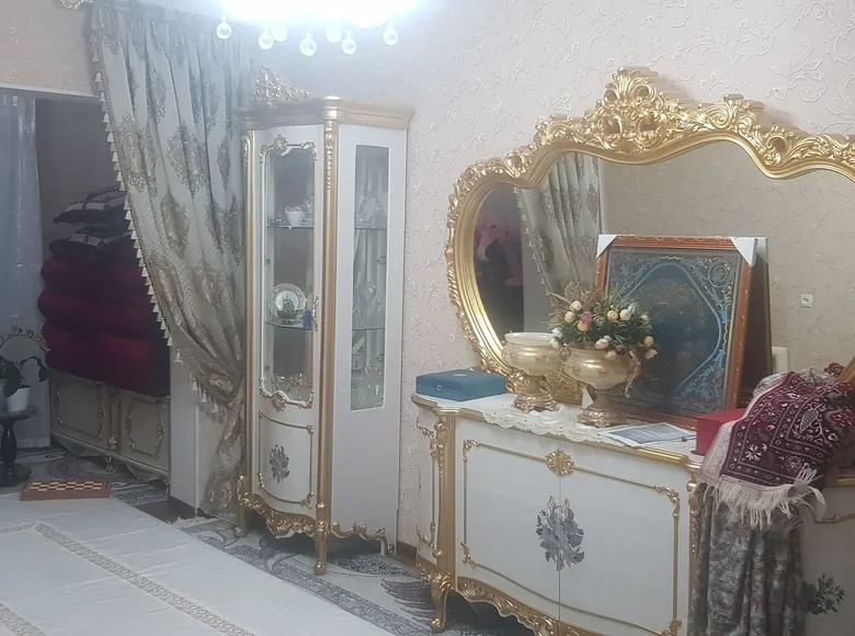 Квартира 3 комнаты 82 м² Ташкент, Узбекистан