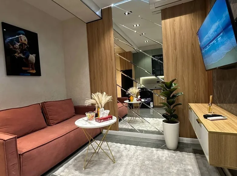 Kvartira 2 xonalar 30 m² Toshkentda