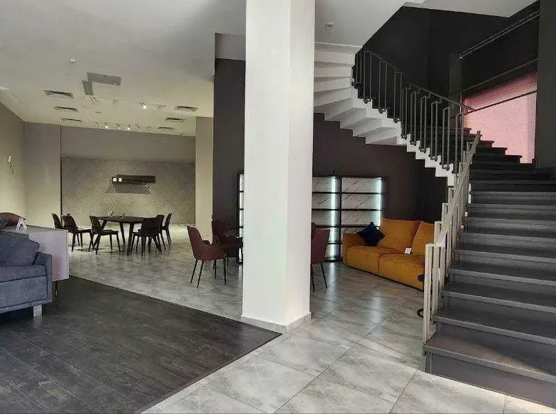 Коммерческое помещение 875 м² в Ташкенте, Узбекистан