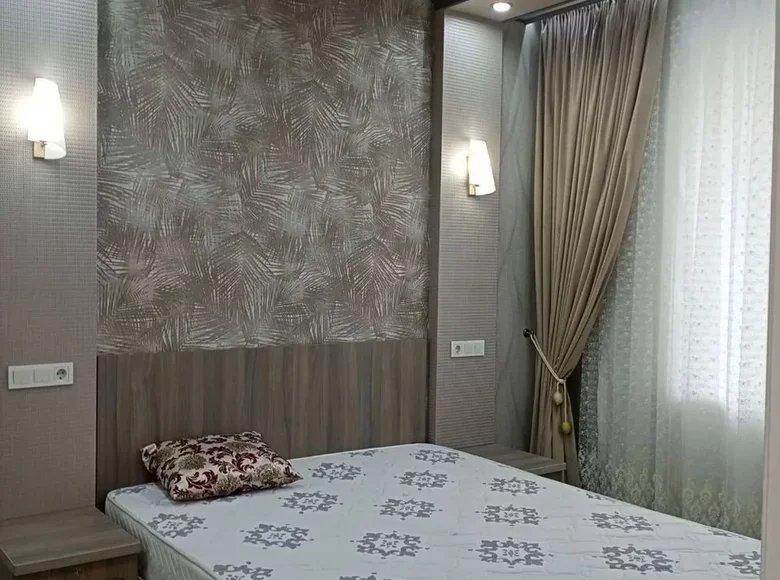 Квартира 2 комнаты 70 м² в Ташкенте, Узбекистан