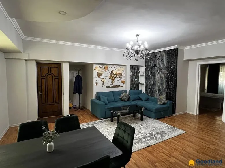 Квартира 3 комнаты 68 м² в Ташкенте, Узбекистан
