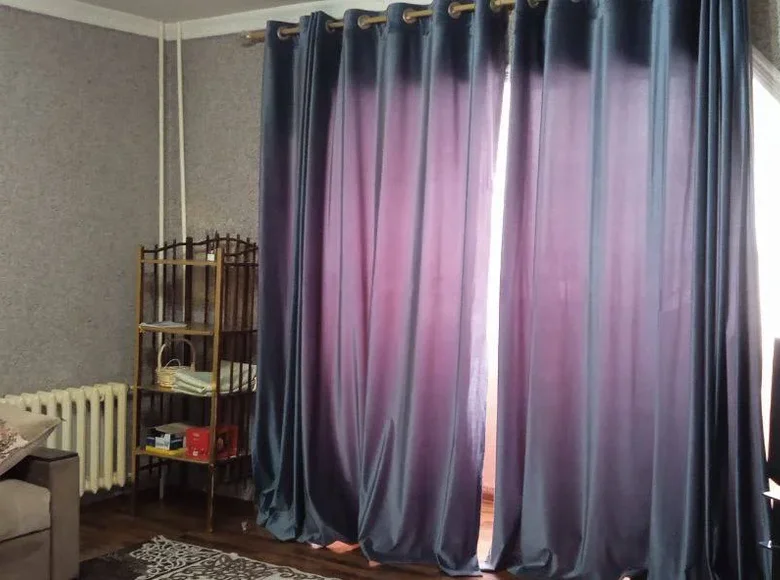 Квартира 1 комната 42 м² Ташкент, Узбекистан