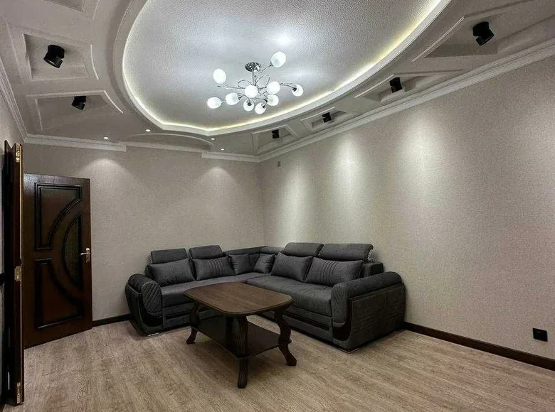 Квартира 3 комнаты 100 м² в Ташкенте, Узбекистан