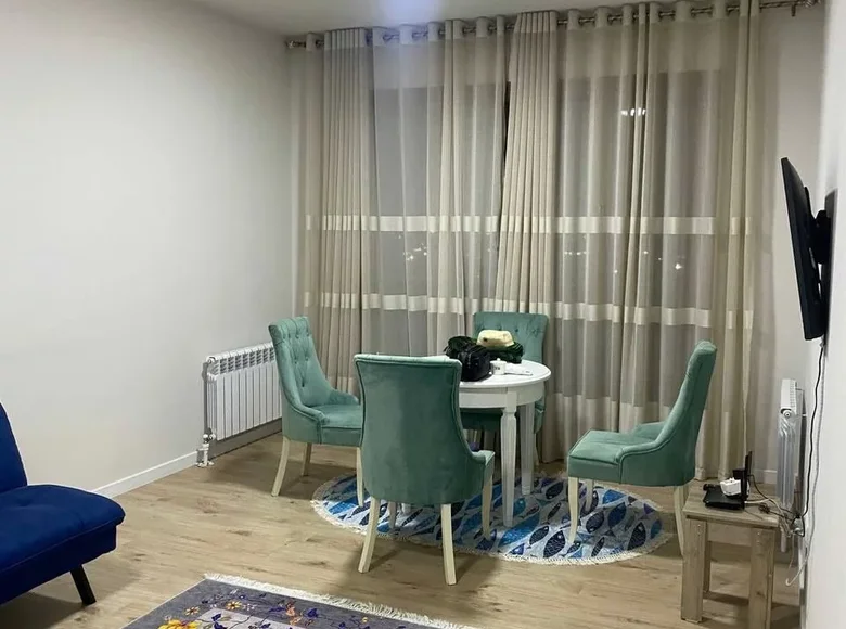 Kvartira 2 xonalar 63 m² Toshkentda