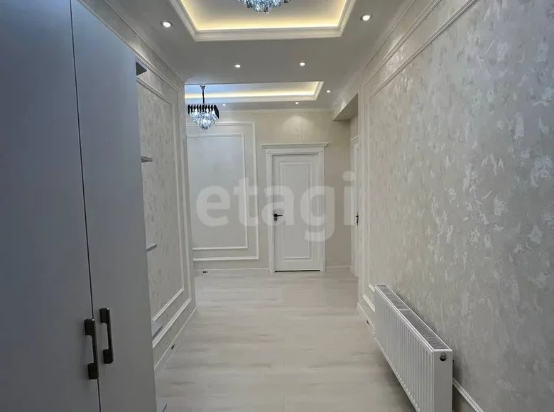 Квартира 2 комнаты 110 м² Мотрит, Узбекистан