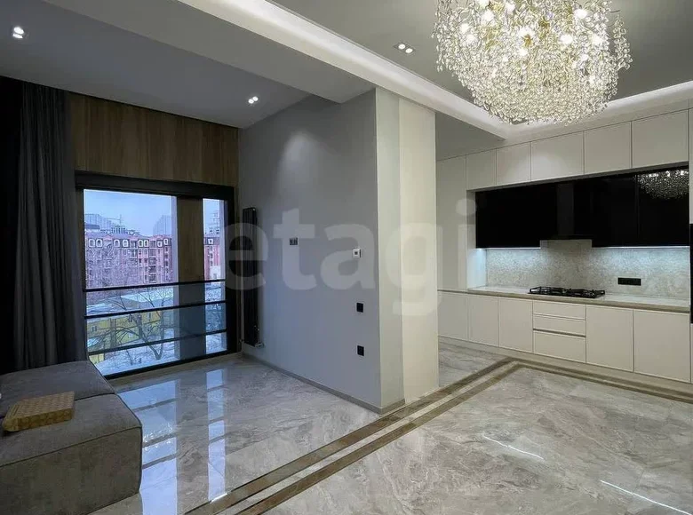 Kvartira 154 m² Toshkentda