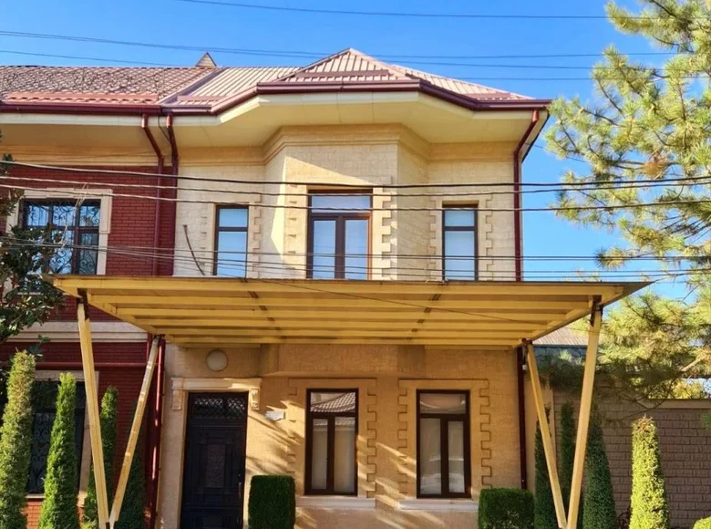 Uy 180 m² Toshkentda