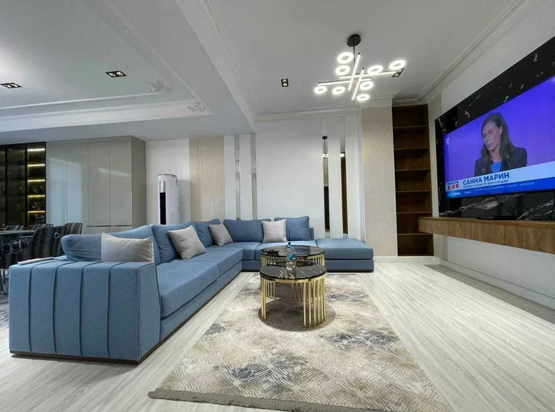 Квартира 4 комнаты 150 м² в Ташкенте, Узбекистан
