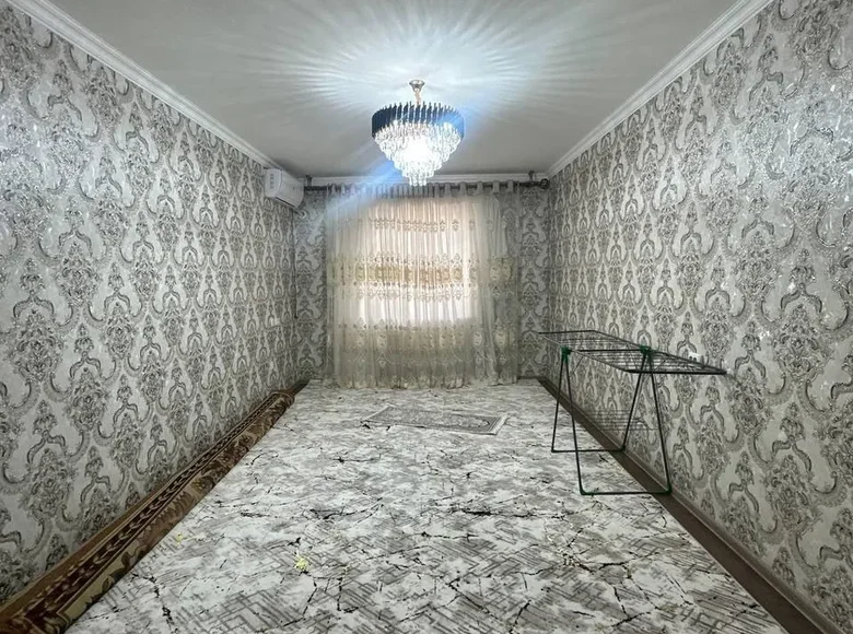 Sergeli 8-hududda arenda bor qizlarga